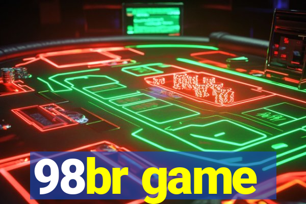 98br game